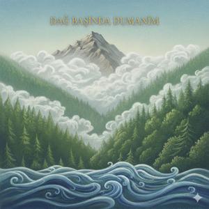 Eleni Narkou - DAĞ BAŞINDA DUMANIM