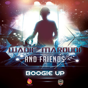 Boogie Up (Original Mix)