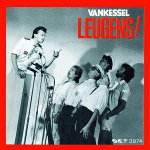 Leugens