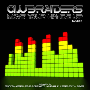 Move Your Hands Up (Again) (Guenta K. Remix)