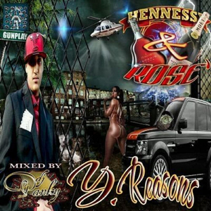 Tare It Off (feat. Justo & Pody Mouf)