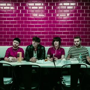 How's Albert? (No Idea)