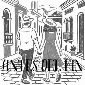 Antes del fin Black and White