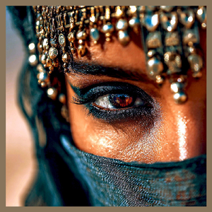 The Garden of Shadows