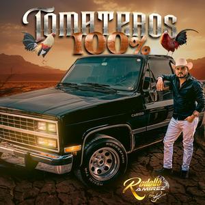 Tomateros 100%