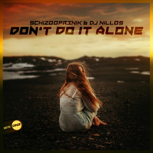 Don't Do It Alone (Original Mix)