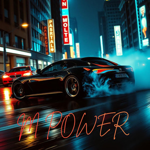 M Power