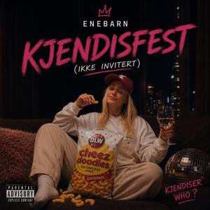 Kjendisfest