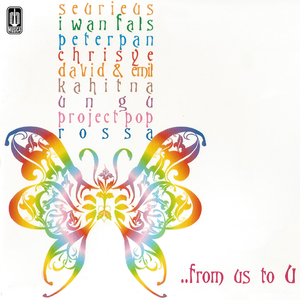 Selamat Malam (Selamat Tidur Sayang)