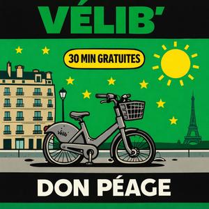 Vélib