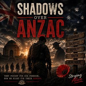 Shadows over ANZAC