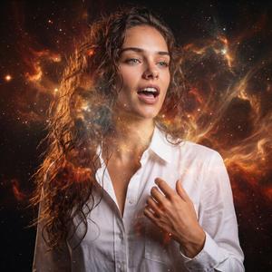 Cosmic Wind (Remix)