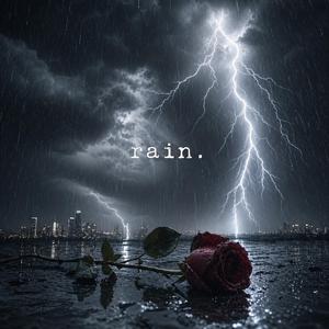 rain.