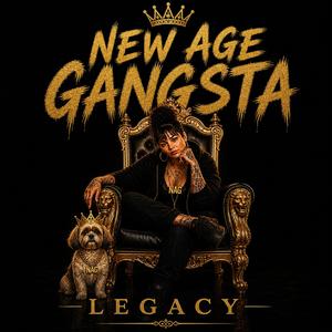 New Age Gangsta