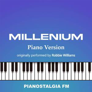 Millenium (Piano Version)