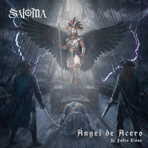 Ángel De Acero (feat. Fabio Lione)