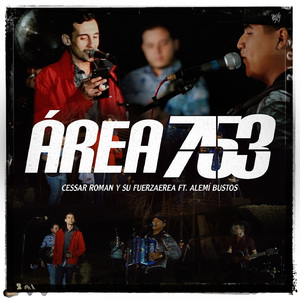 Area 753