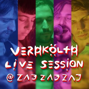 Vesztegetni való idő (live session)