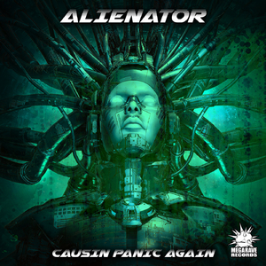 Alien Attack (Original Mix)
