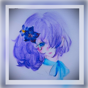 人海【星尘infinity】