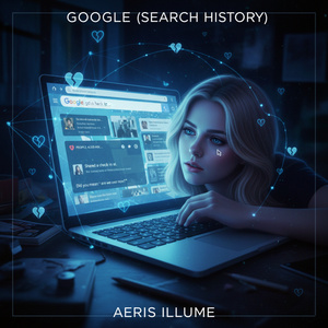 Google (Search History)