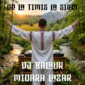 De La Timis La Siret