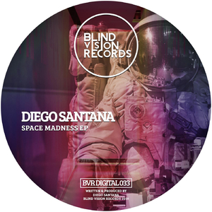 Space Madness (Original Mix)