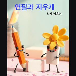 연필과 지우개