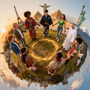 One World, One Dream