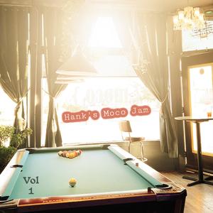 Davy's Day Off (Hank's Moco Jam)