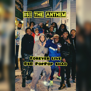 BsB The Anthem