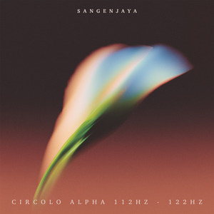 Circolo Alpha 112Hz - 122Hz