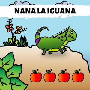 Nana La Iguana