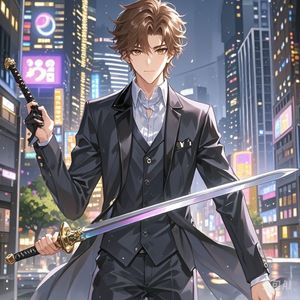 第三章：突破自我