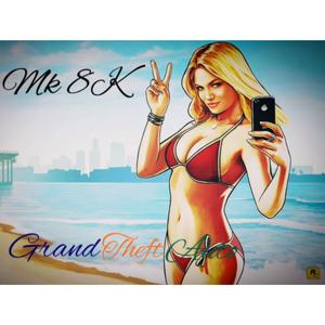 Grand Theft Auto