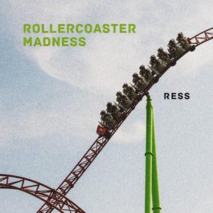 Rollercoaster Madness
