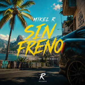 SIN FRENO