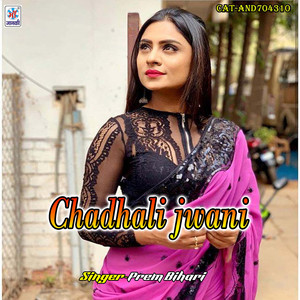 Chadhali Jwani