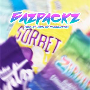 Gazpackz