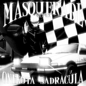 MASQUERADE (Brazilian Phonk Remix)