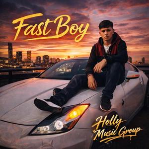 Fast Boy MQX