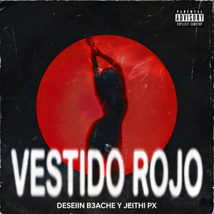 Vestido Rojo