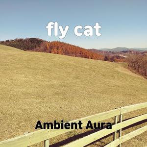 fly cat