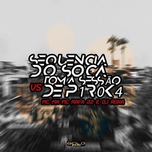 Sequencia do Soca X Toma Sessão de P1R0K4