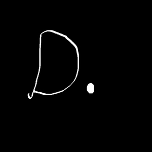 D.