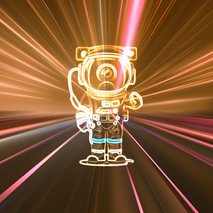 Зонтики (Sped Up)