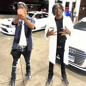 Crazy Man (feat. Kevoo)