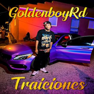 Traiciones