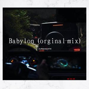 bombabilon-BaBylon（KuRBan OffiCal remix）
