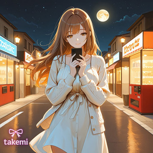 দূরে থেকেও, আমরা প্রেমিক